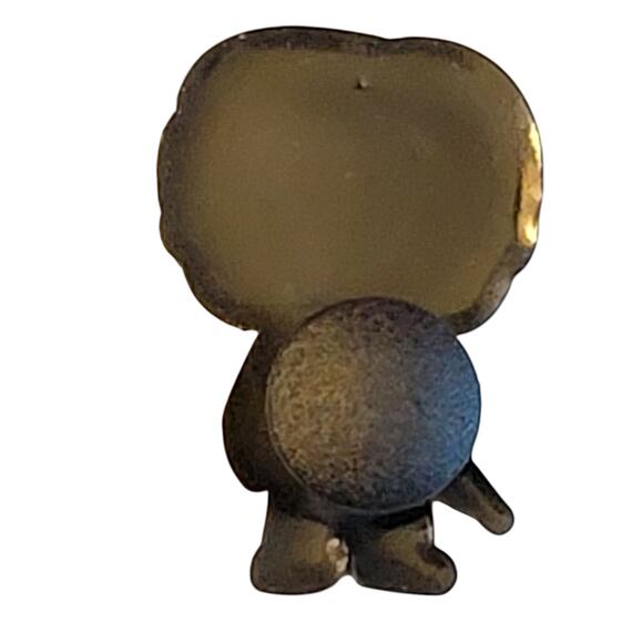 Harry Potter Shoe Charm Hogwarts Gryffindor Wizard Stocking Stuffer Christmas - Picture 2 of 2